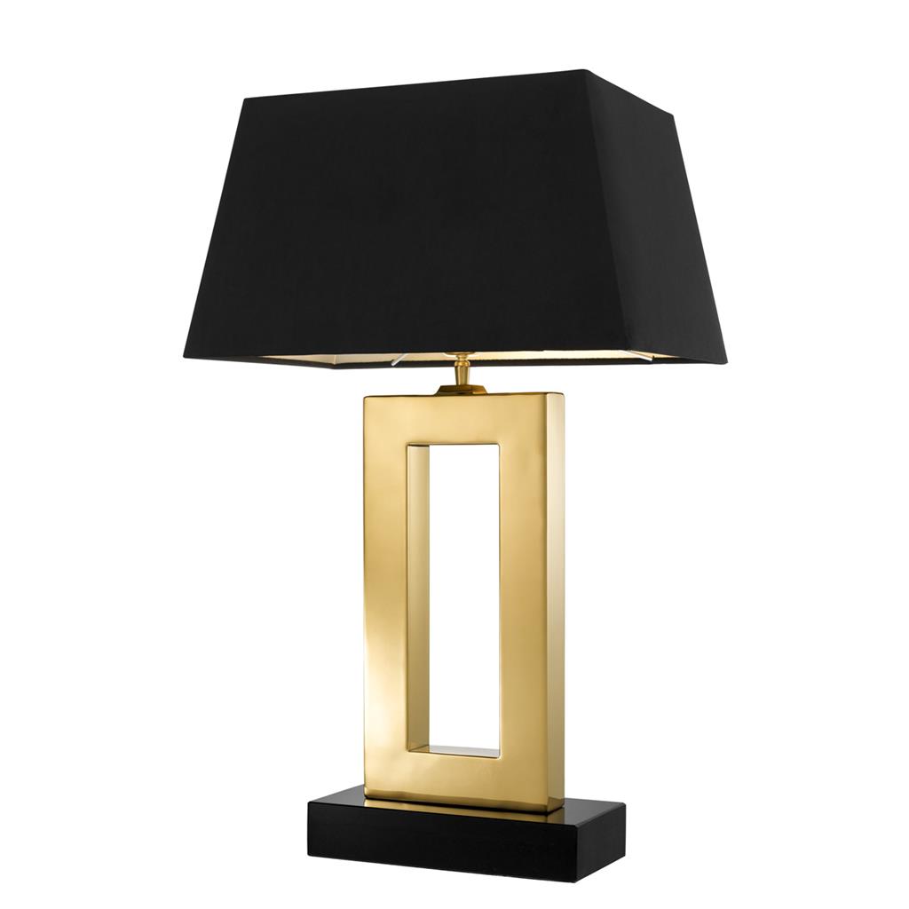 Stolová lampa Arlington
