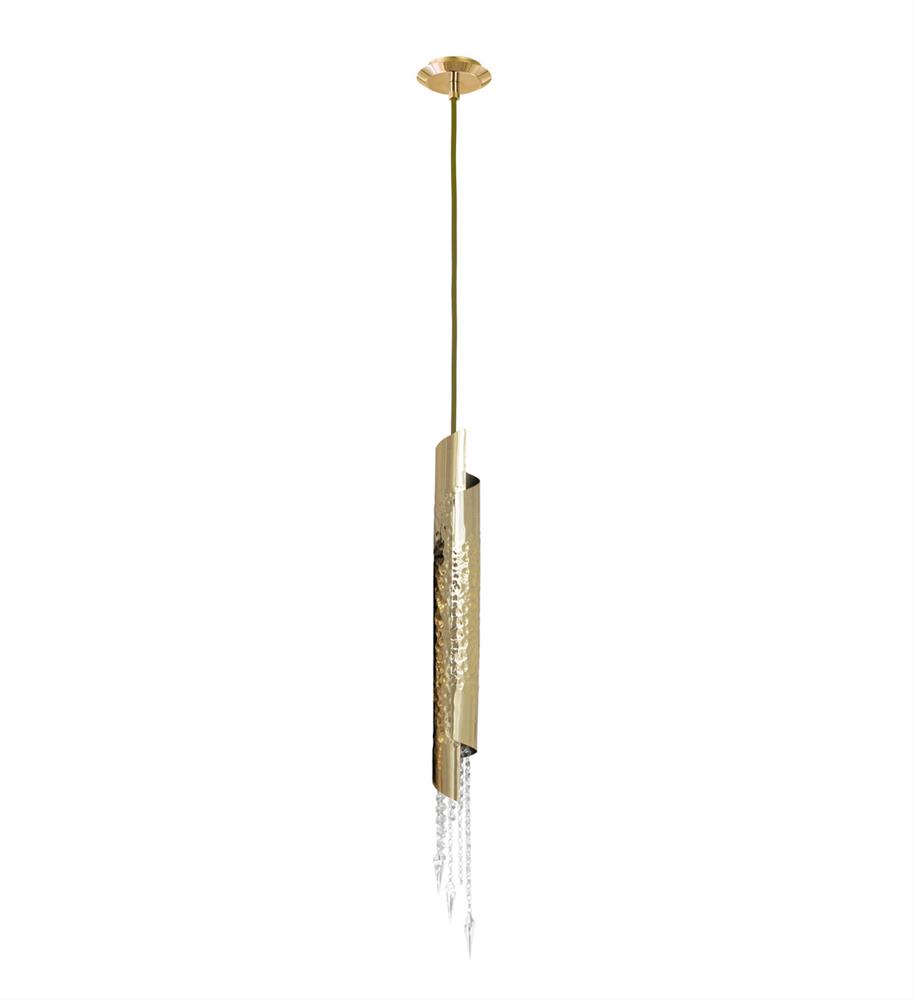 LUSTER AVOLTO PENDANT